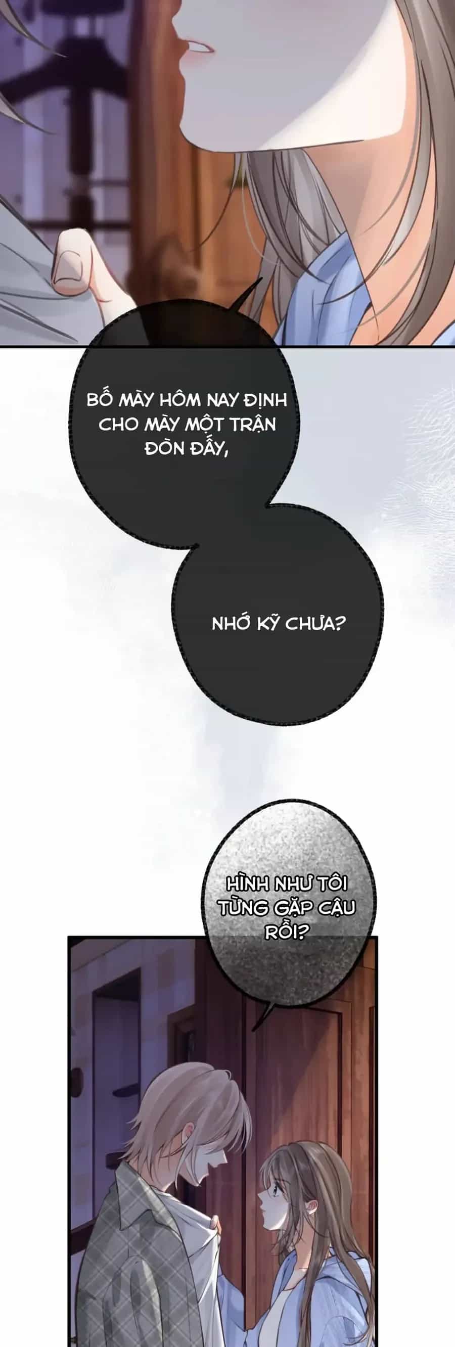 Tôi Mộng Giữa Ban Ngày - Chương 135 - ảnh 5