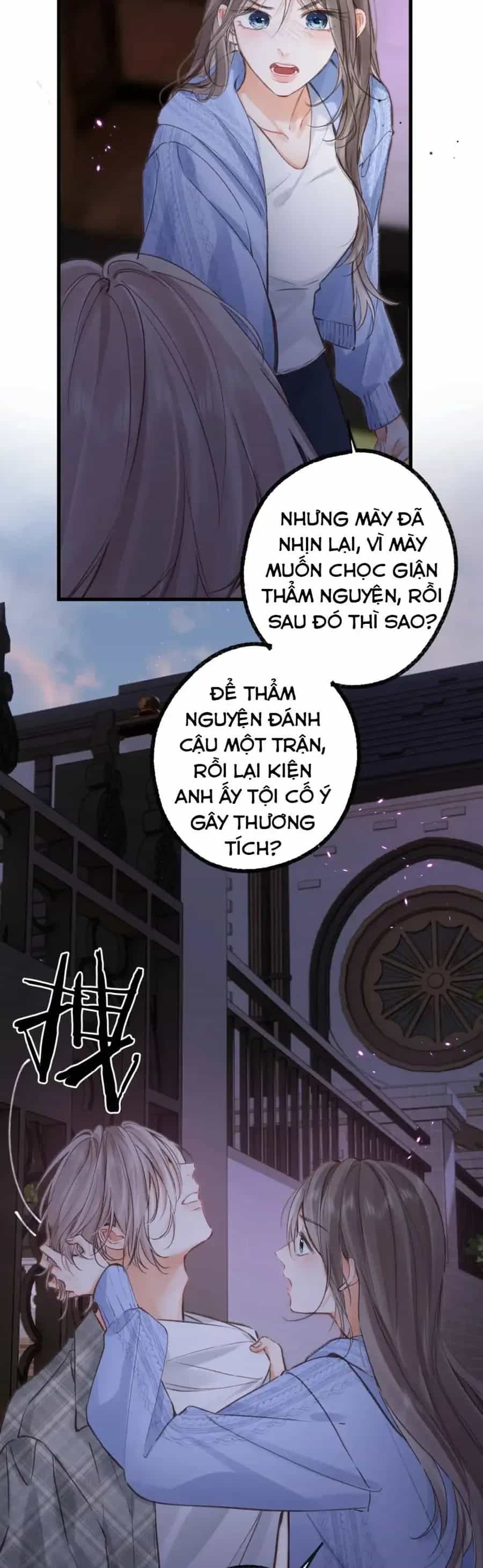 Tôi Mộng Giữa Ban Ngày - Chương 135 - ảnh 9