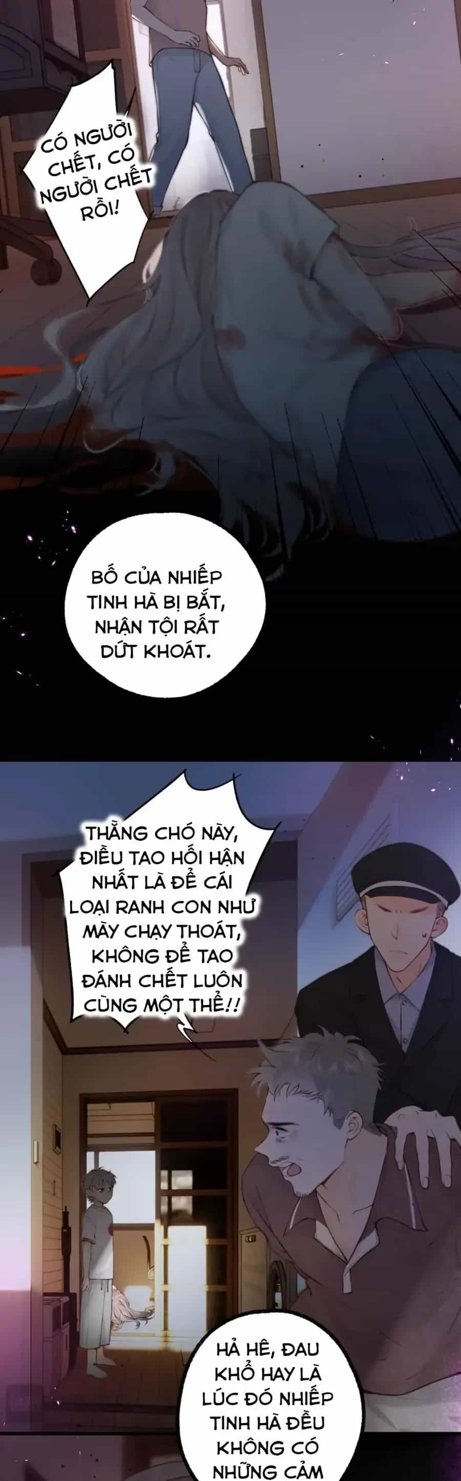 Tôi Mộng Giữa Ban Ngày - Chương 136 - ảnh 11