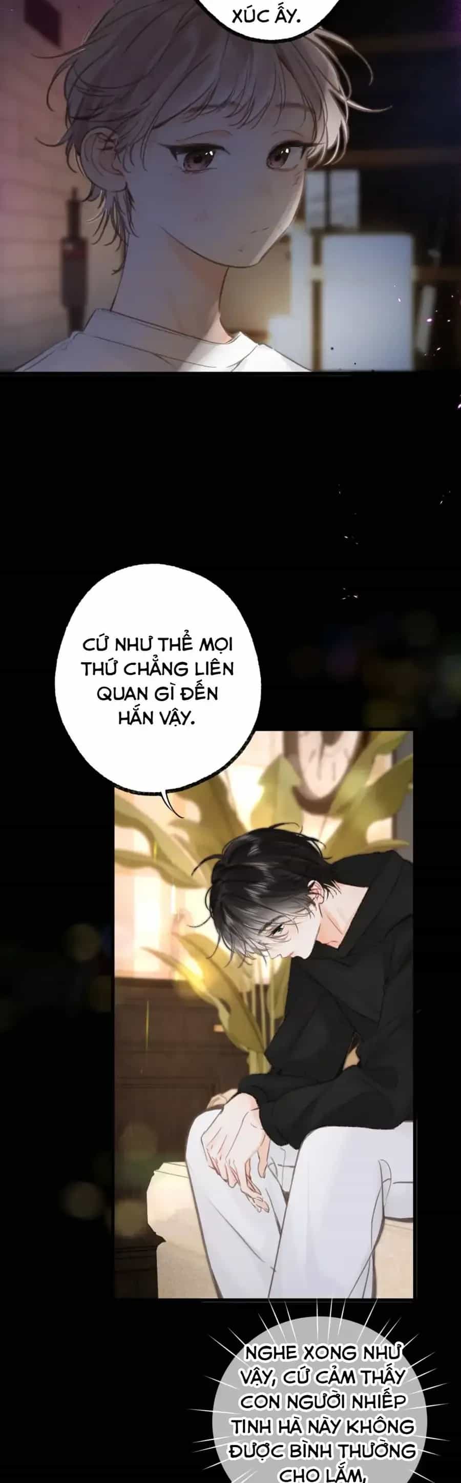 Tôi Mộng Giữa Ban Ngày - Chương 136 - ảnh 12