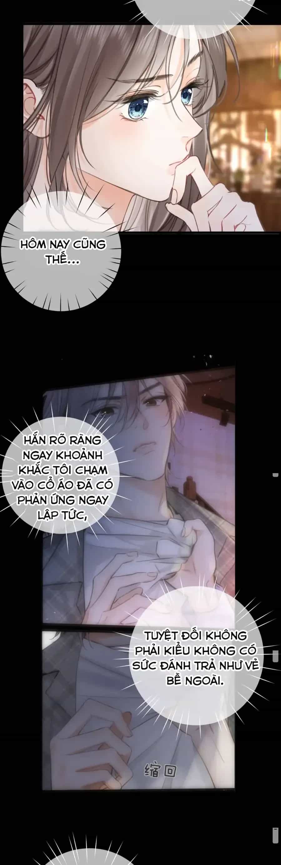 Tôi Mộng Giữa Ban Ngày - Chương 136 - ảnh 13