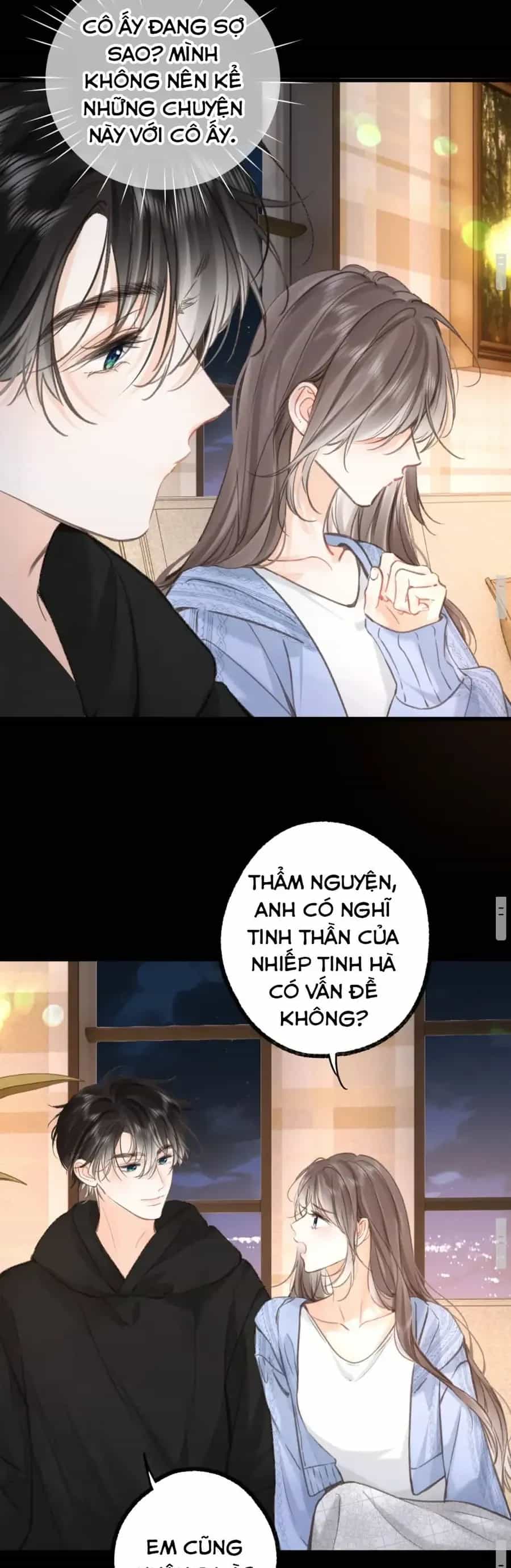 Tôi Mộng Giữa Ban Ngày - Chương 136 - ảnh 14