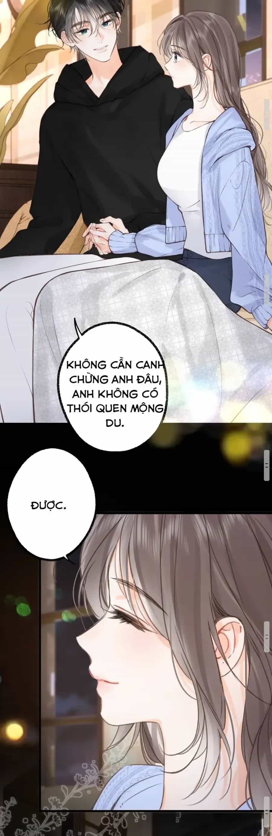 Tôi Mộng Giữa Ban Ngày - Chương 136 - ảnh 18