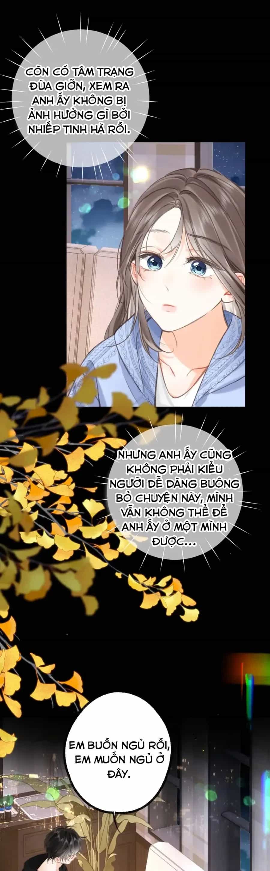 Tôi Mộng Giữa Ban Ngày - Chương 136 - ảnh 3