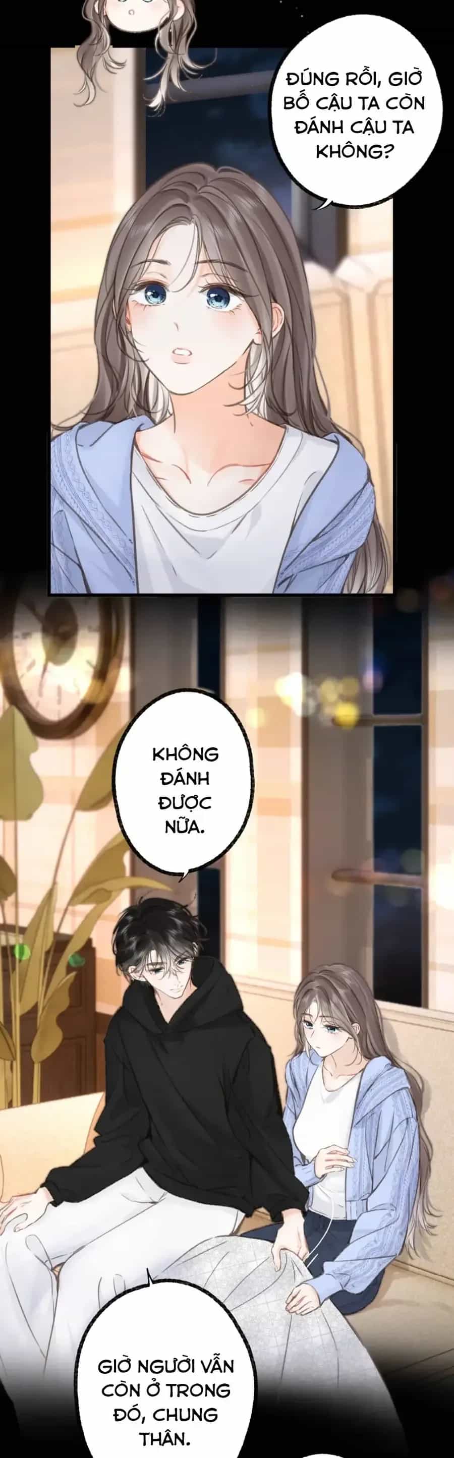 Tôi Mộng Giữa Ban Ngày - Chương 136 - ảnh 9