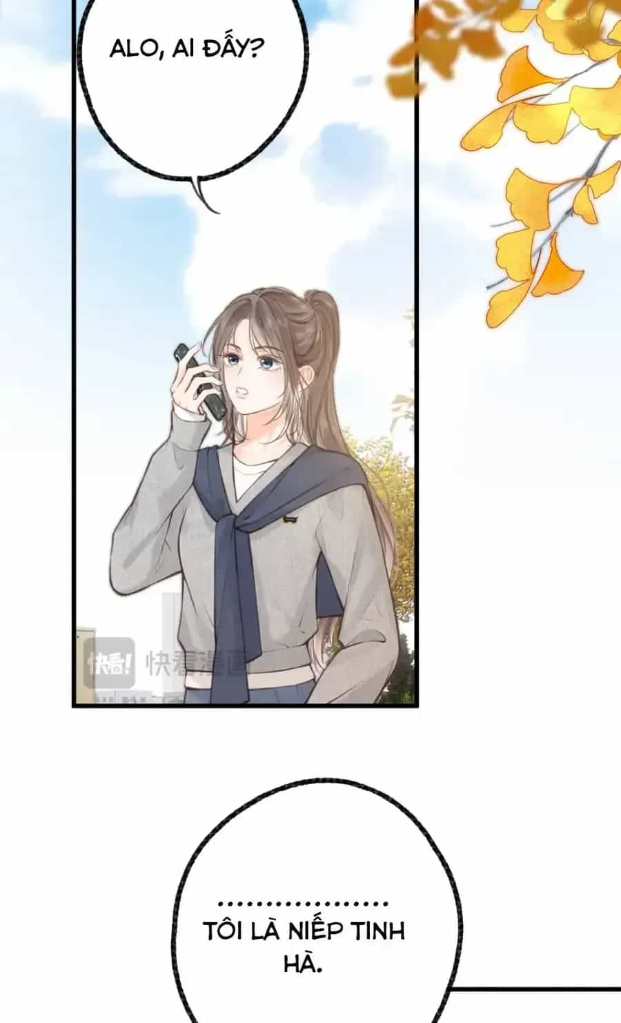 Tôi Mộng Giữa Ban Ngày - Chương 137 - ảnh 15