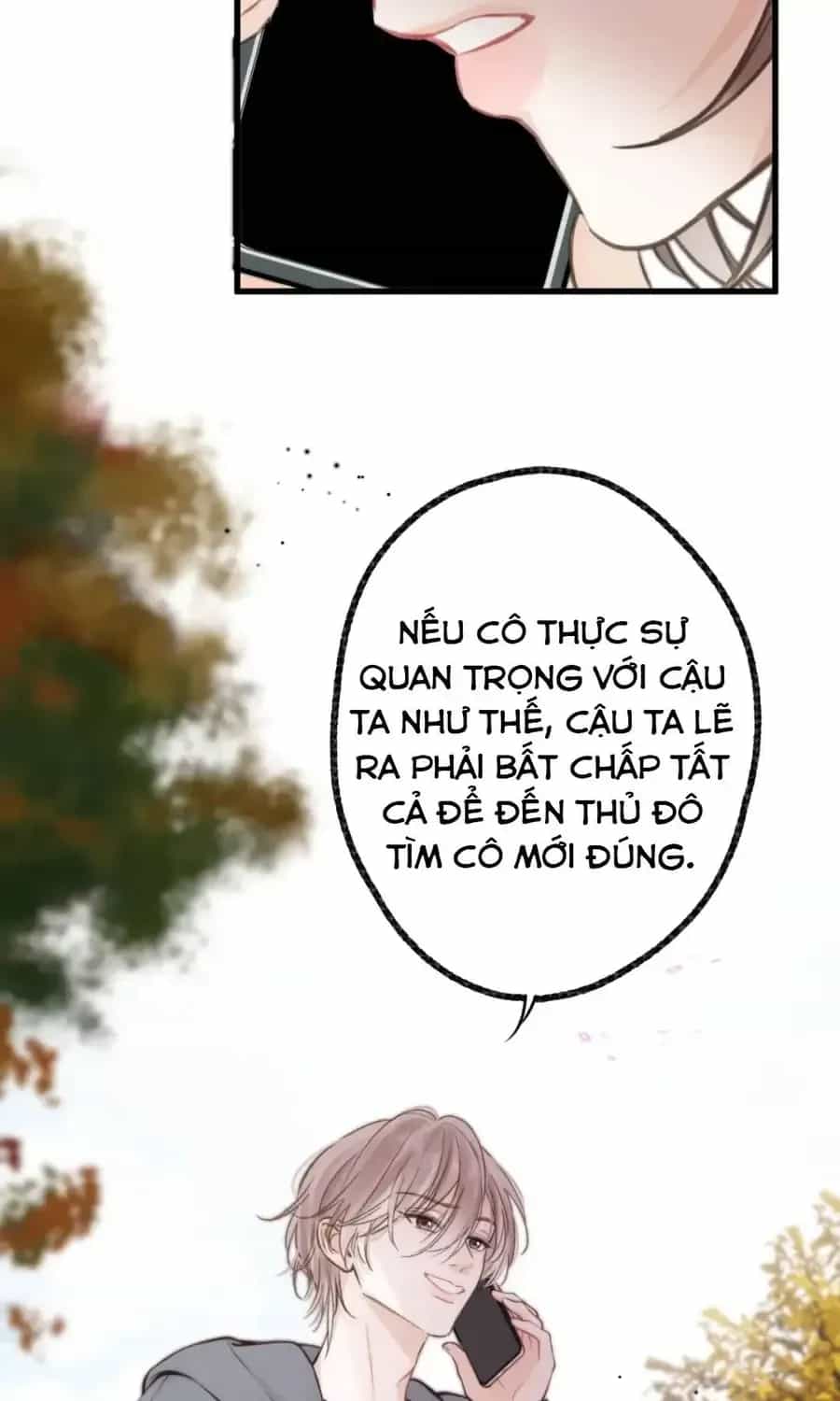 Tôi Mộng Giữa Ban Ngày - Chương 137 - ảnh 24