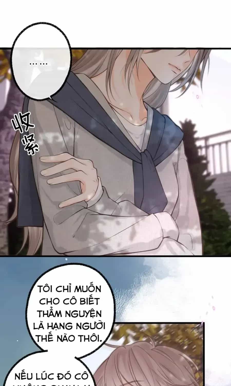 Tôi Mộng Giữa Ban Ngày - Chương 137 - ảnh 36