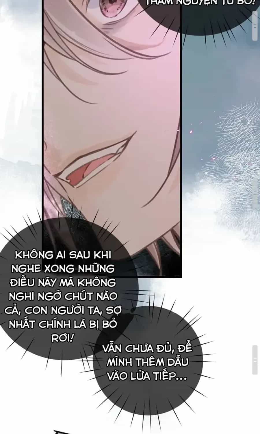 Tôi Mộng Giữa Ban Ngày - Chương 137 - ảnh 38