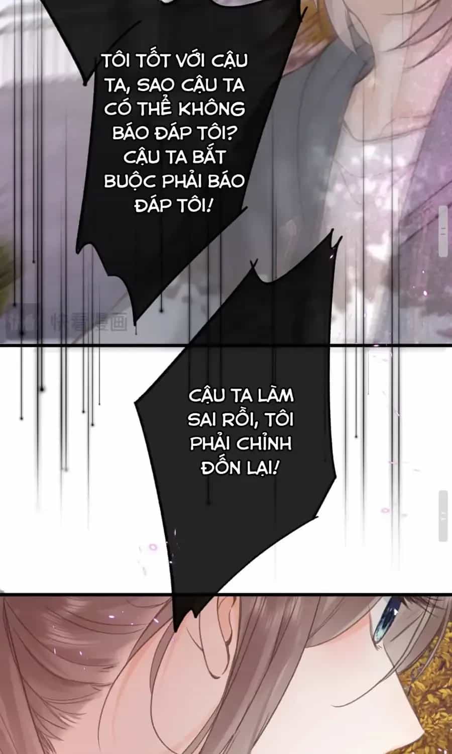 Tôi Mộng Giữa Ban Ngày - Chương 137 - ảnh 42