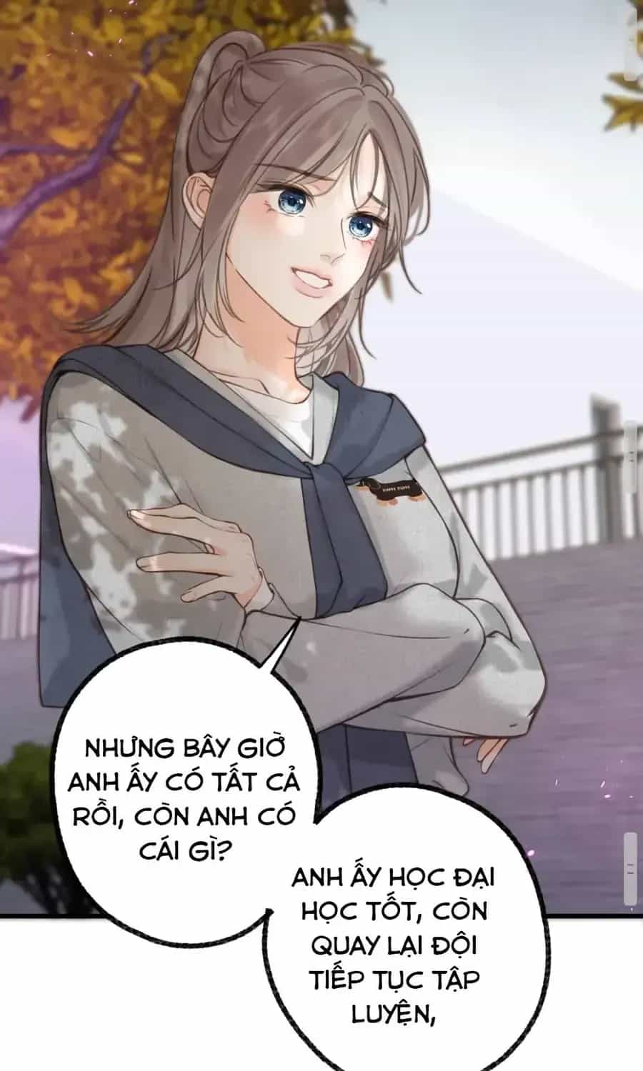 Tôi Mộng Giữa Ban Ngày - Chương 137 - ảnh 44