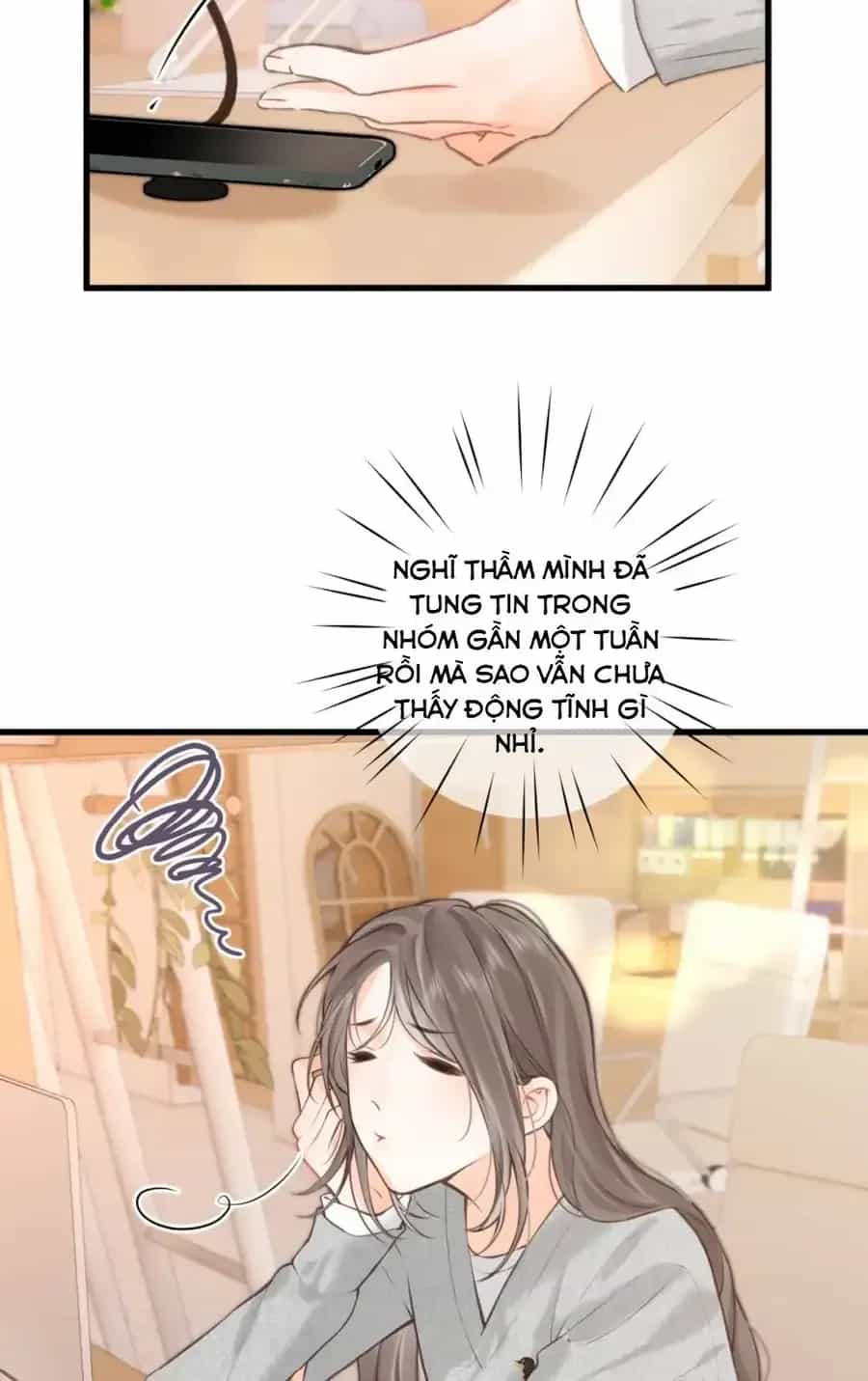 Tôi Mộng Giữa Ban Ngày - Chương 137 - ảnh 9