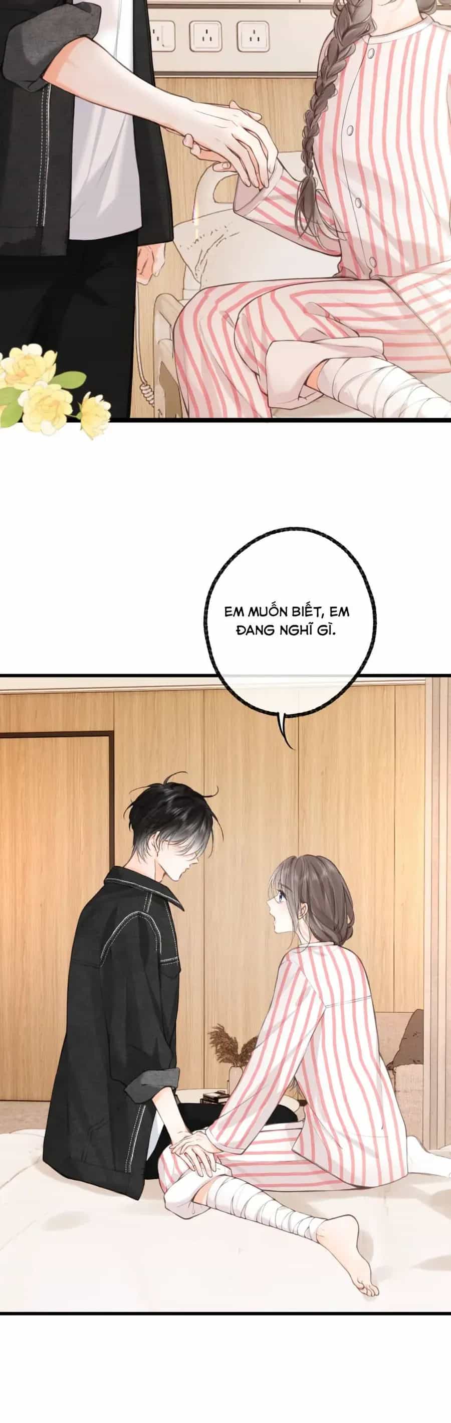 Tôi Mộng Giữa Ban Ngày - Chương 139 - ảnh 12