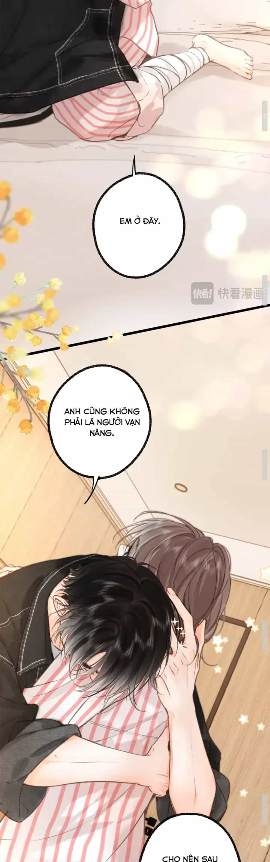 Tôi Mộng Giữa Ban Ngày - Chương 139 - ảnh 17