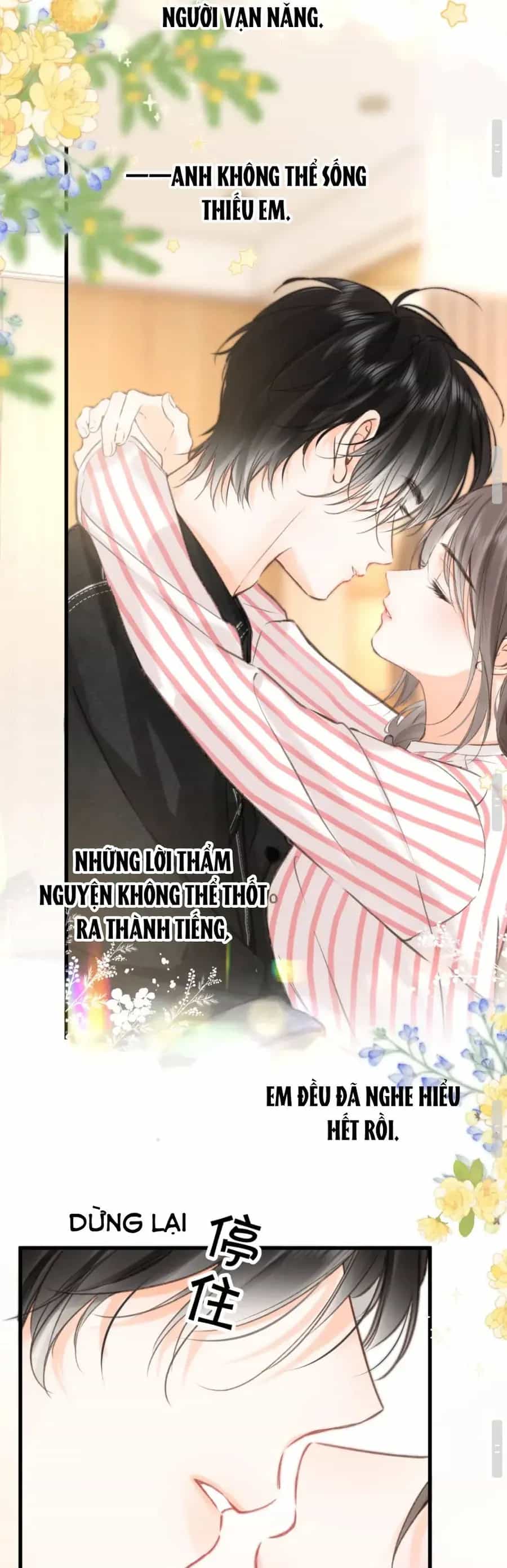 Tôi Mộng Giữa Ban Ngày - Chương 139 - ảnh 21