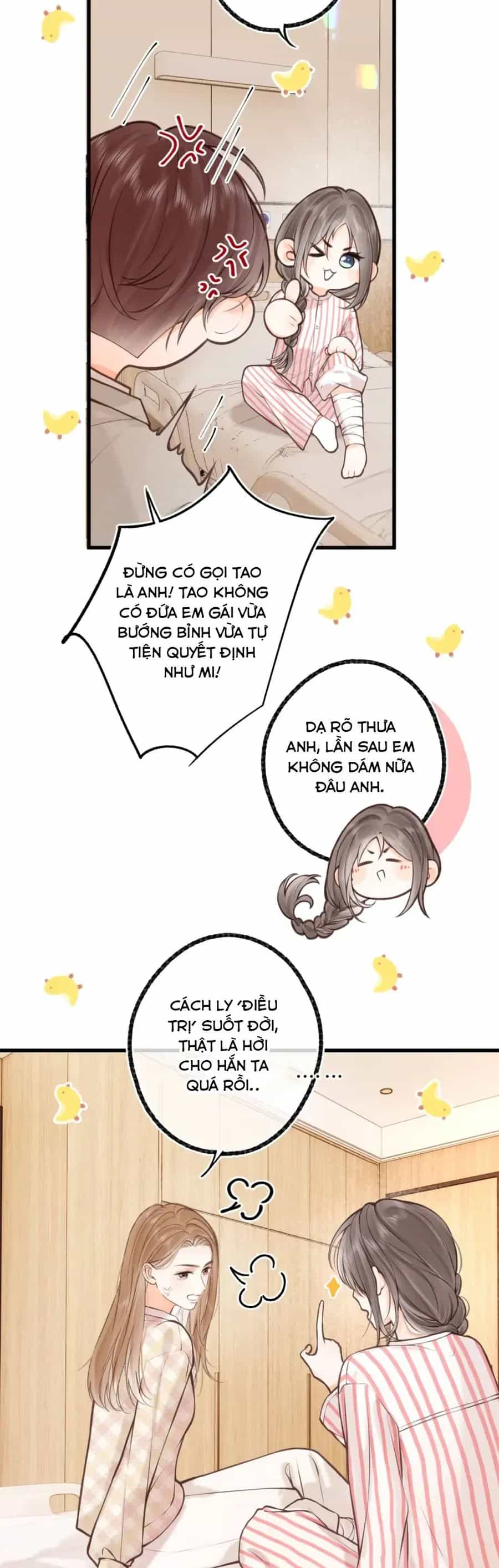 Tôi Mộng Giữa Ban Ngày - Chương 139 - ảnh 5