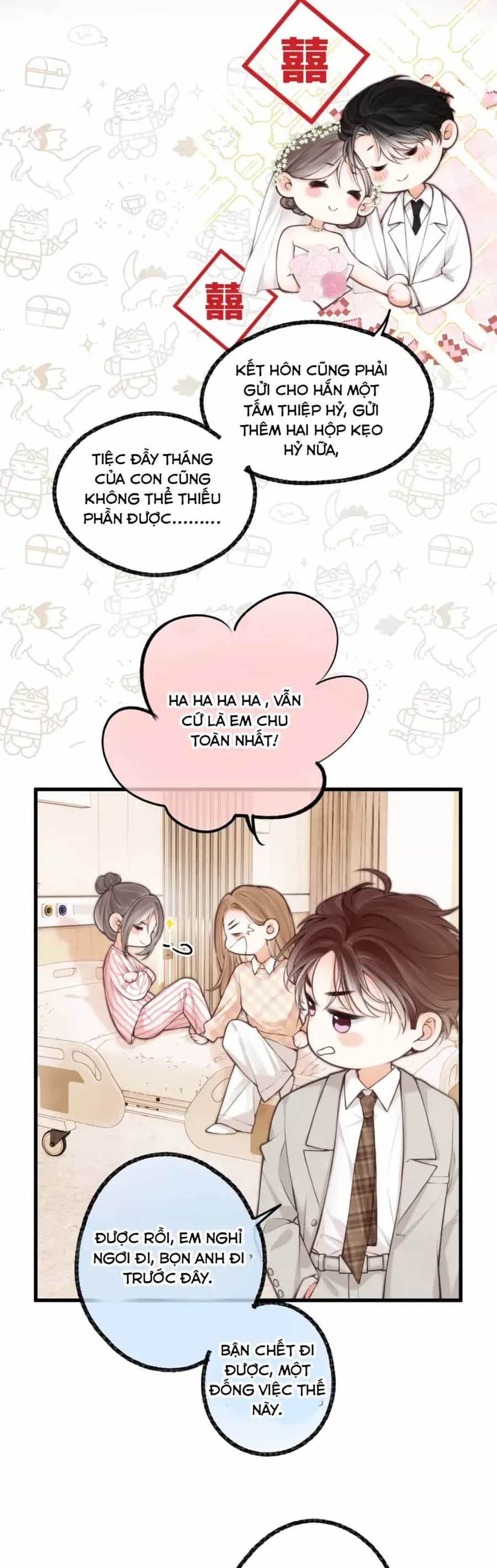 Tôi Mộng Giữa Ban Ngày - Chương 139 - ảnh 7