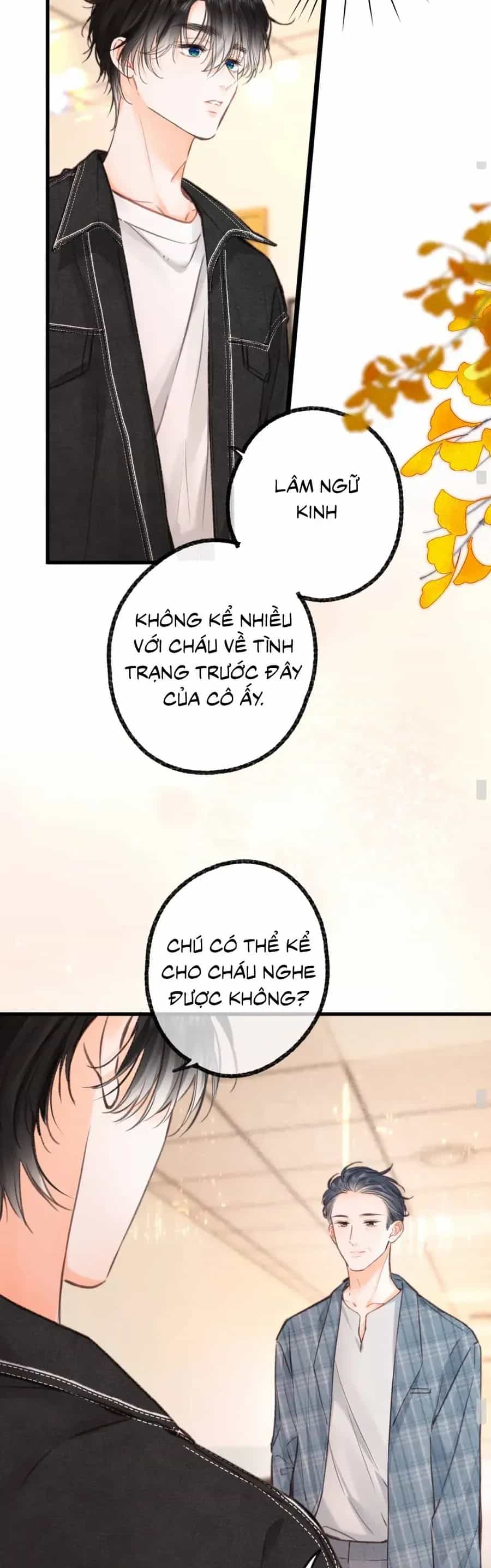Tôi Mộng Giữa Ban Ngày - Chương 140 - ảnh 17
