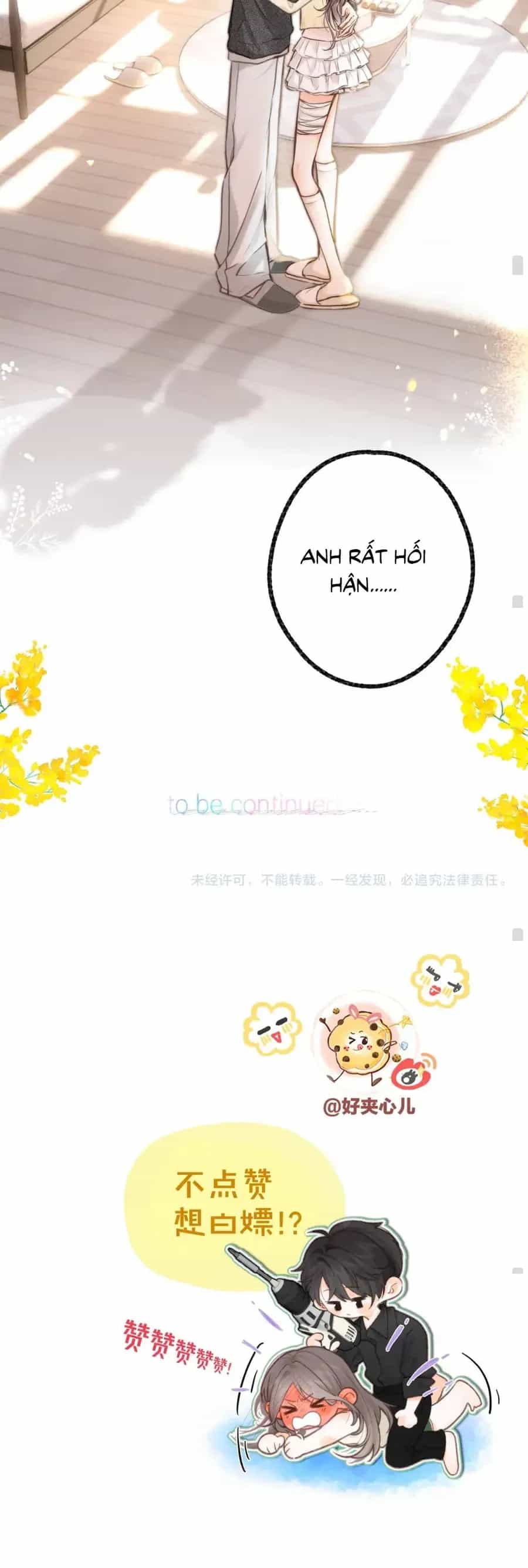 Tôi Mộng Giữa Ban Ngày - Chương 140 - ảnh 31