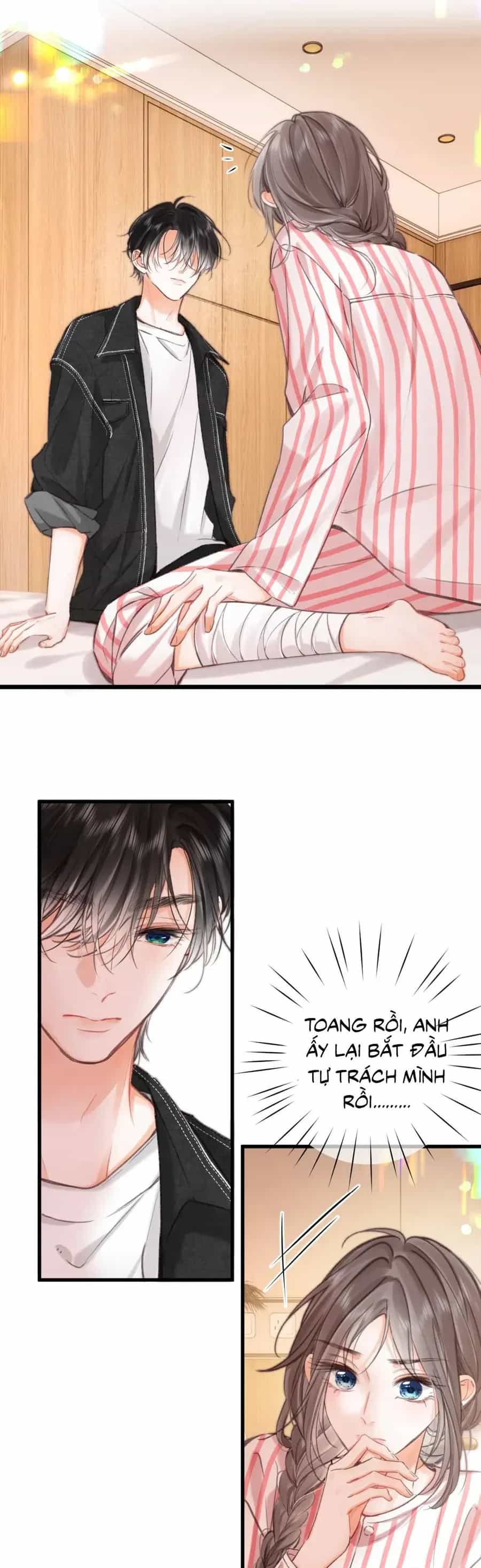 Tôi Mộng Giữa Ban Ngày - Chương 140 - ảnh 7