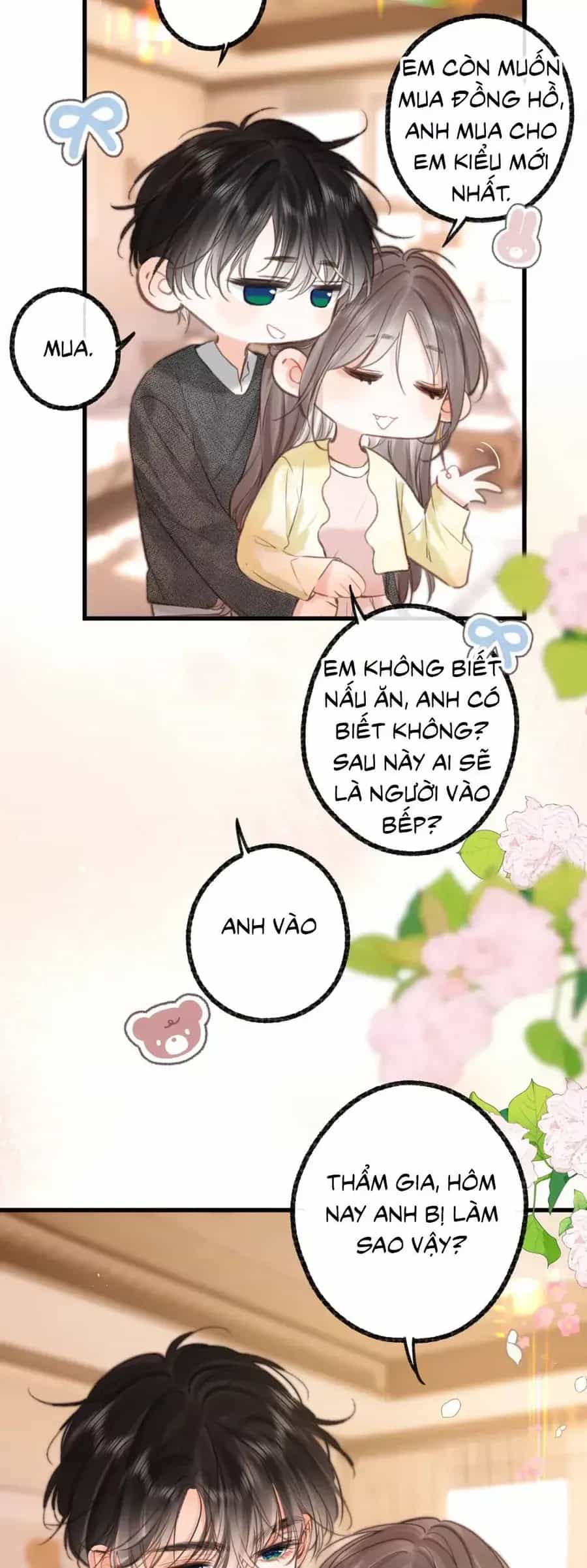 Tôi Mộng Giữa Ban Ngày - Chương 141 - ảnh 12