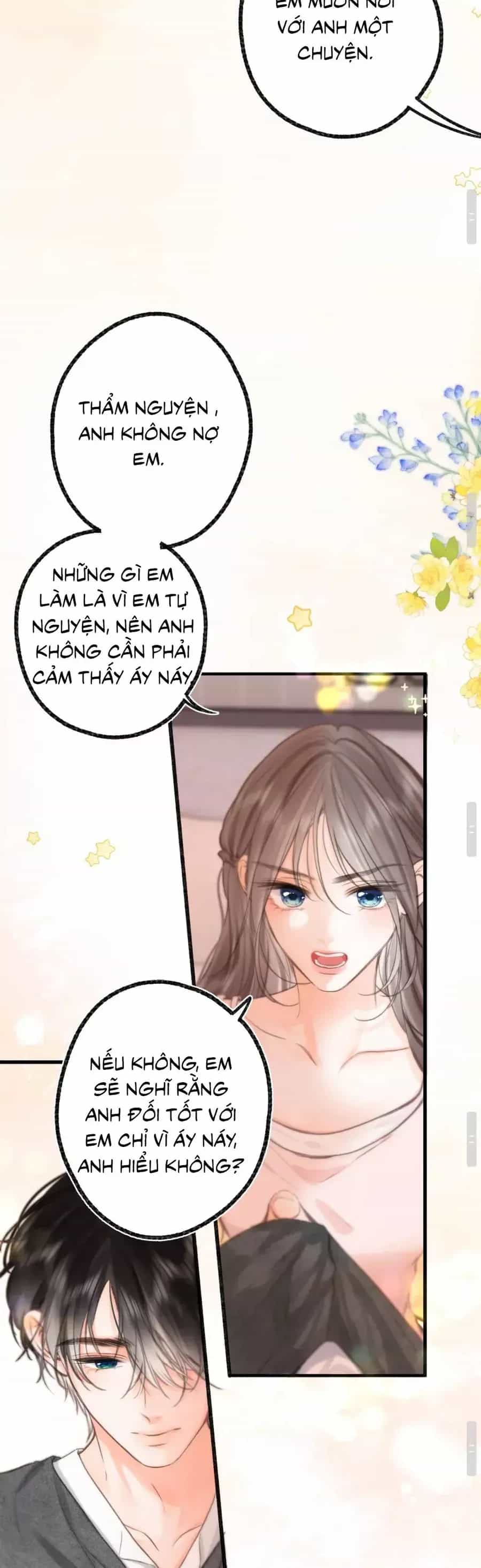 Tôi Mộng Giữa Ban Ngày - Chương 141 - ảnh 21