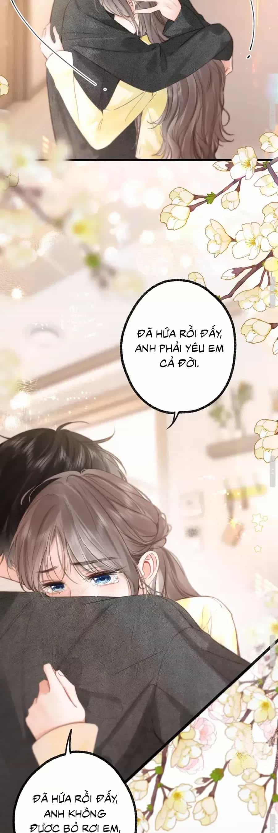 Tôi Mộng Giữa Ban Ngày - Chương 141 - ảnh 27