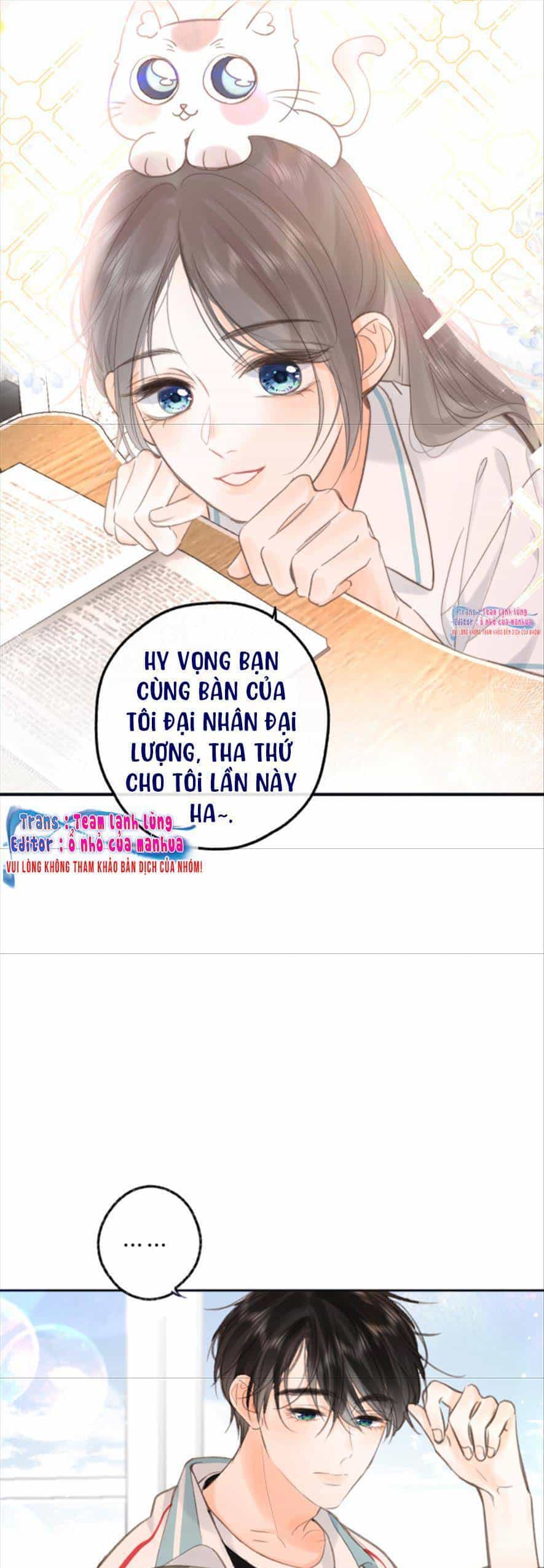 Tôi Mộng Giữa Ban Ngày - Chương 13 - ảnh 4