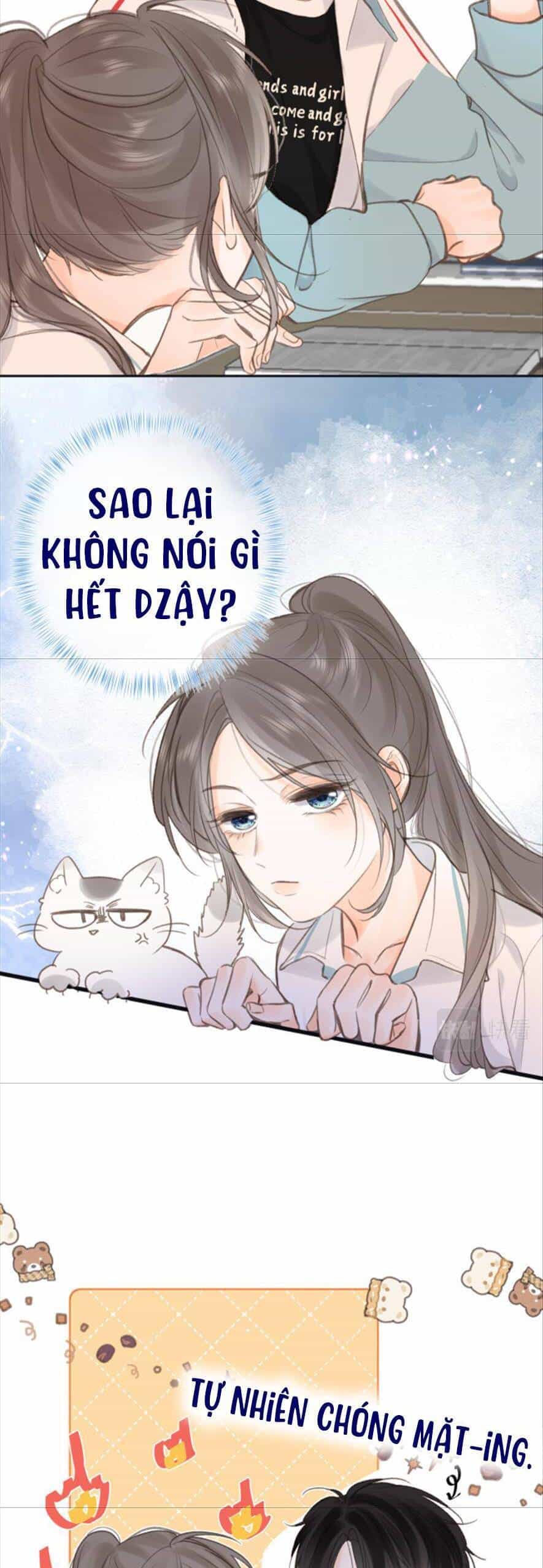 Tôi Mộng Giữa Ban Ngày - Chương 13 - ảnh 5