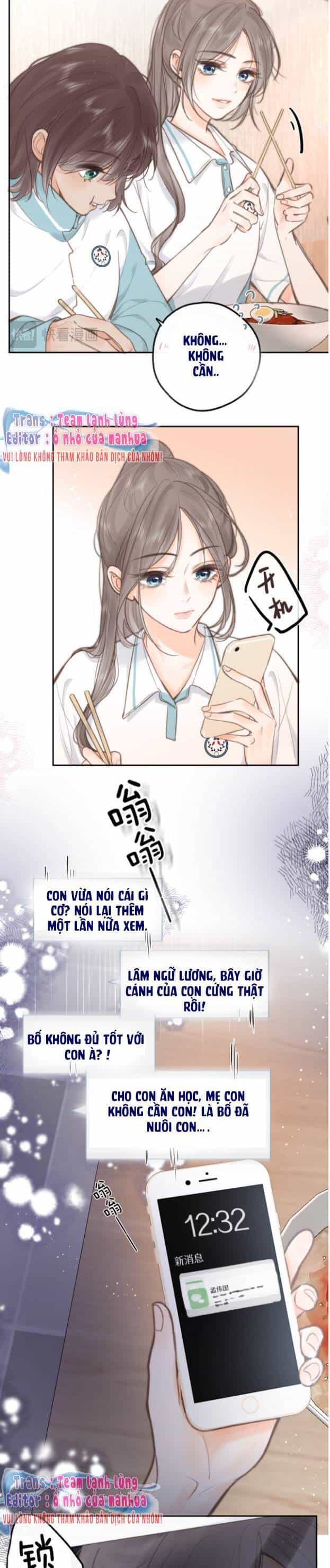 Tôi Mộng Giữa Ban Ngày - Chương 14 - ảnh 17