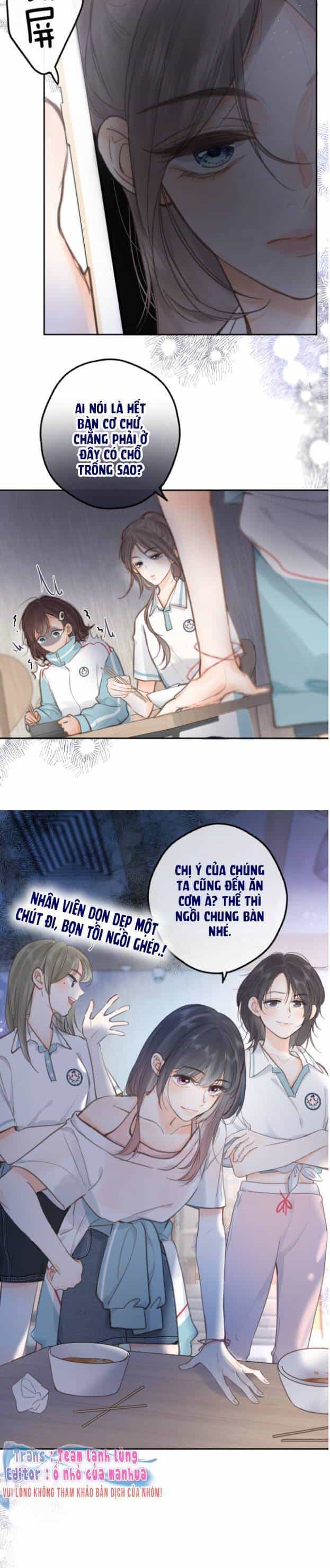 Tôi Mộng Giữa Ban Ngày - Chương 14 - ảnh 18