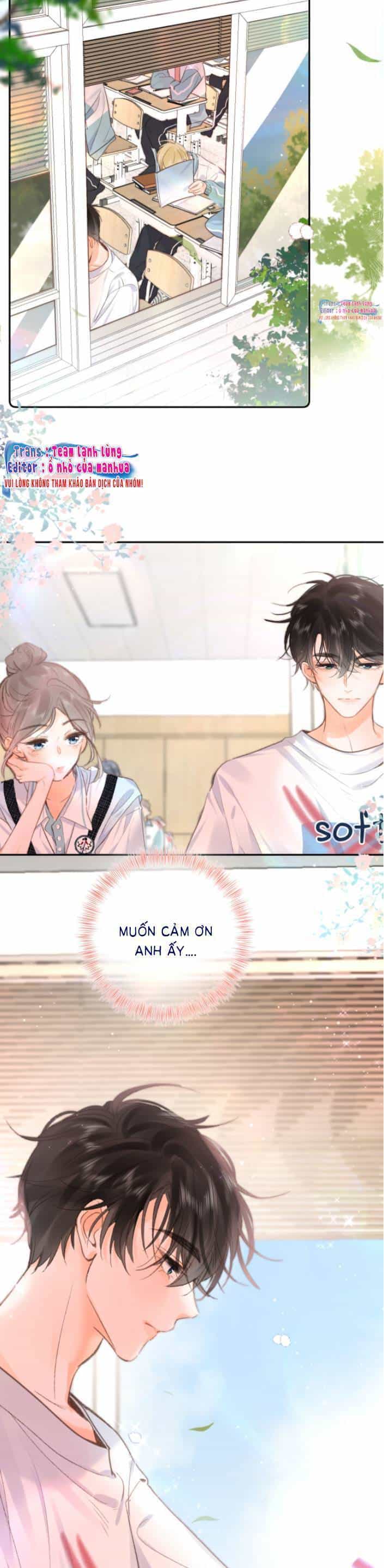 Tôi Mộng Giữa Ban Ngày - Chương 16 - ảnh 19