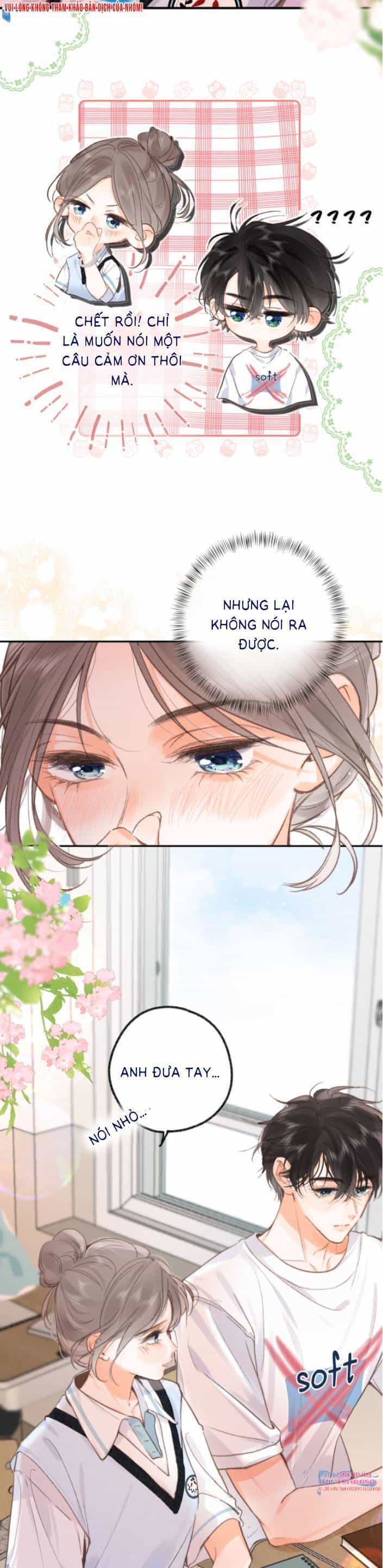 Tôi Mộng Giữa Ban Ngày - Chương 16 - ảnh 21