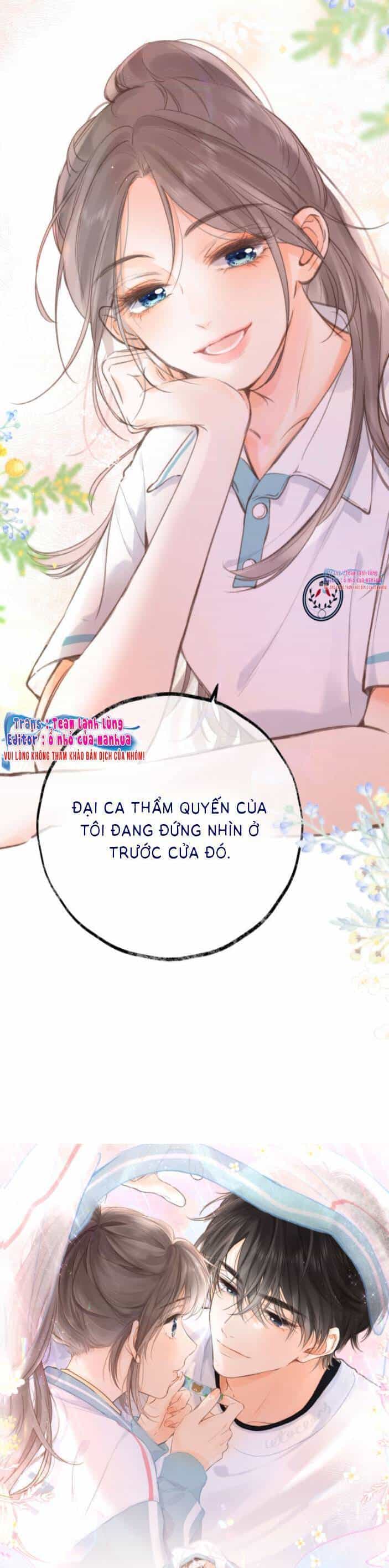 Tôi Mộng Giữa Ban Ngày - Chương 16 - ảnh 5