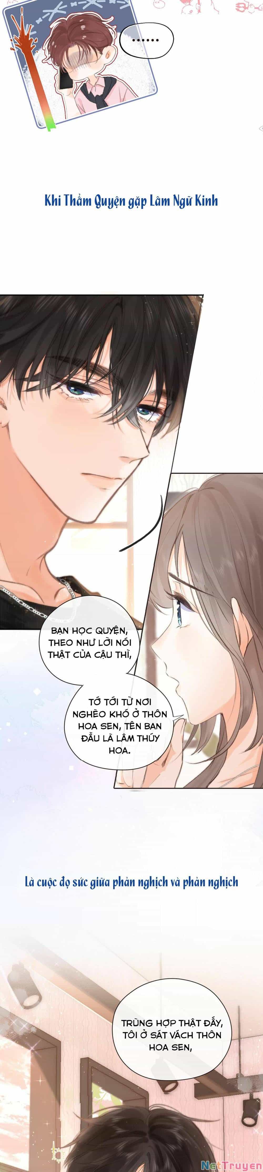 Tôi Mộng Giữa Ban Ngày - Chương 0.5 - ảnh 13