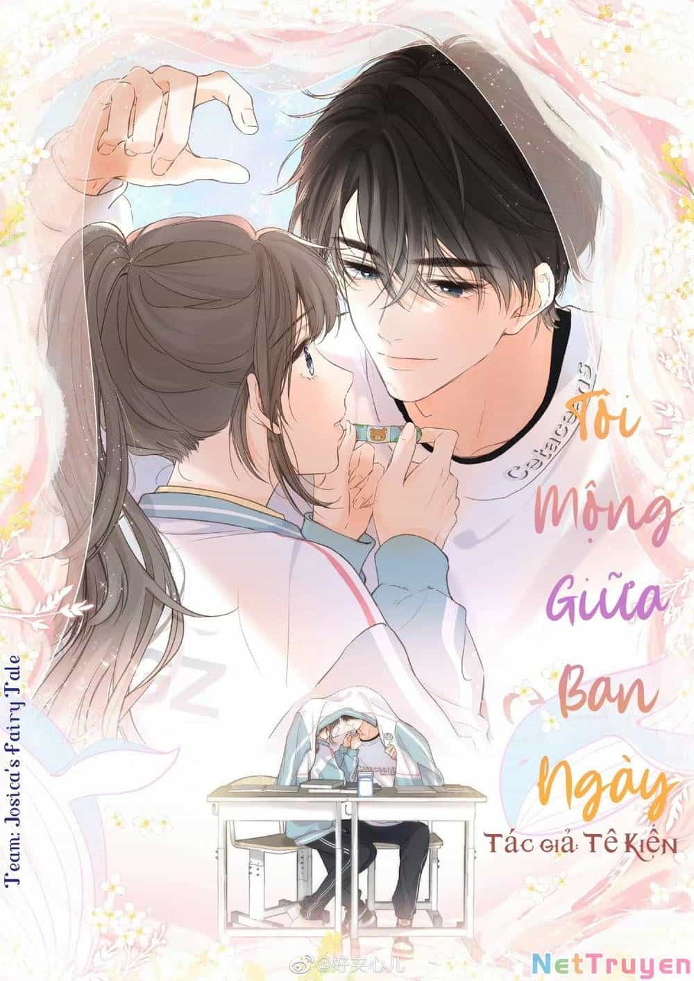 Tôi Mộng Giữa Ban Ngày - Chương 0.5 - ảnh 2