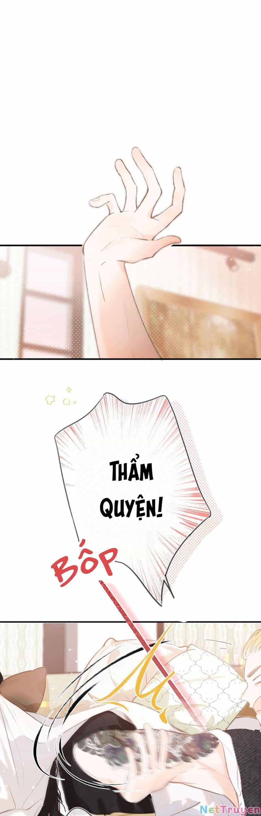 Tôi Mộng Giữa Ban Ngày - Chương 0.5 - ảnh 3