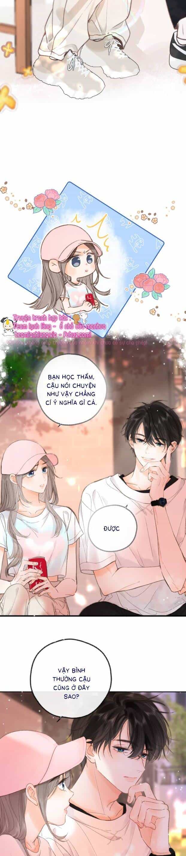 Tôi Mộng Giữa Ban Ngày - Chương 18 - ảnh 7