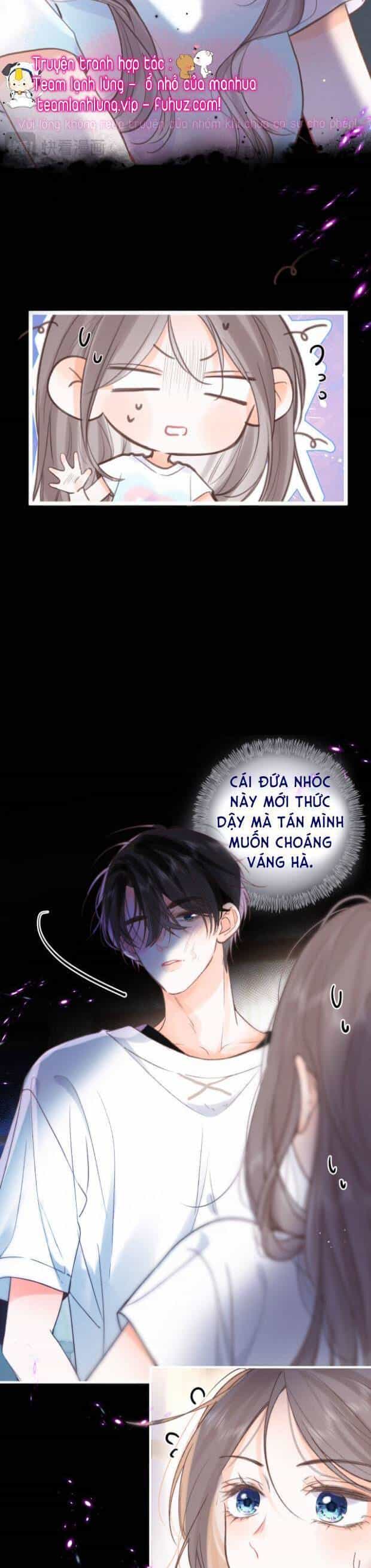 Tôi Mộng Giữa Ban Ngày - Chương 19 - ảnh 15