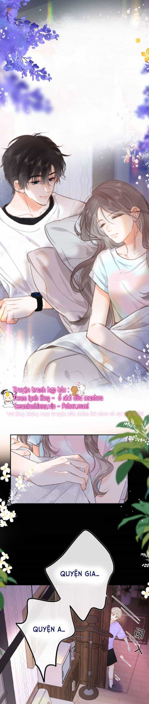 Tôi Mộng Giữa Ban Ngày - Chương 19 - ảnh 4