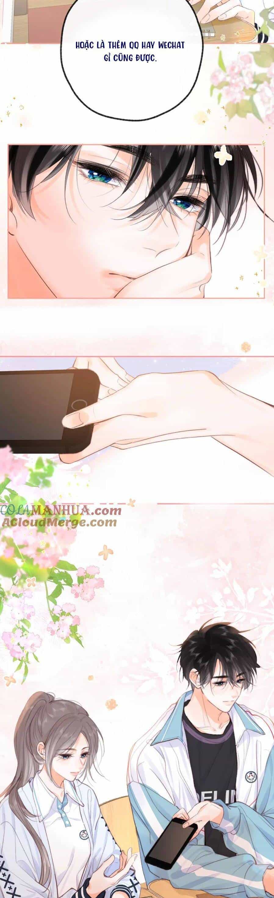Tôi Mộng Giữa Ban Ngày - Chương 21 - ảnh 14