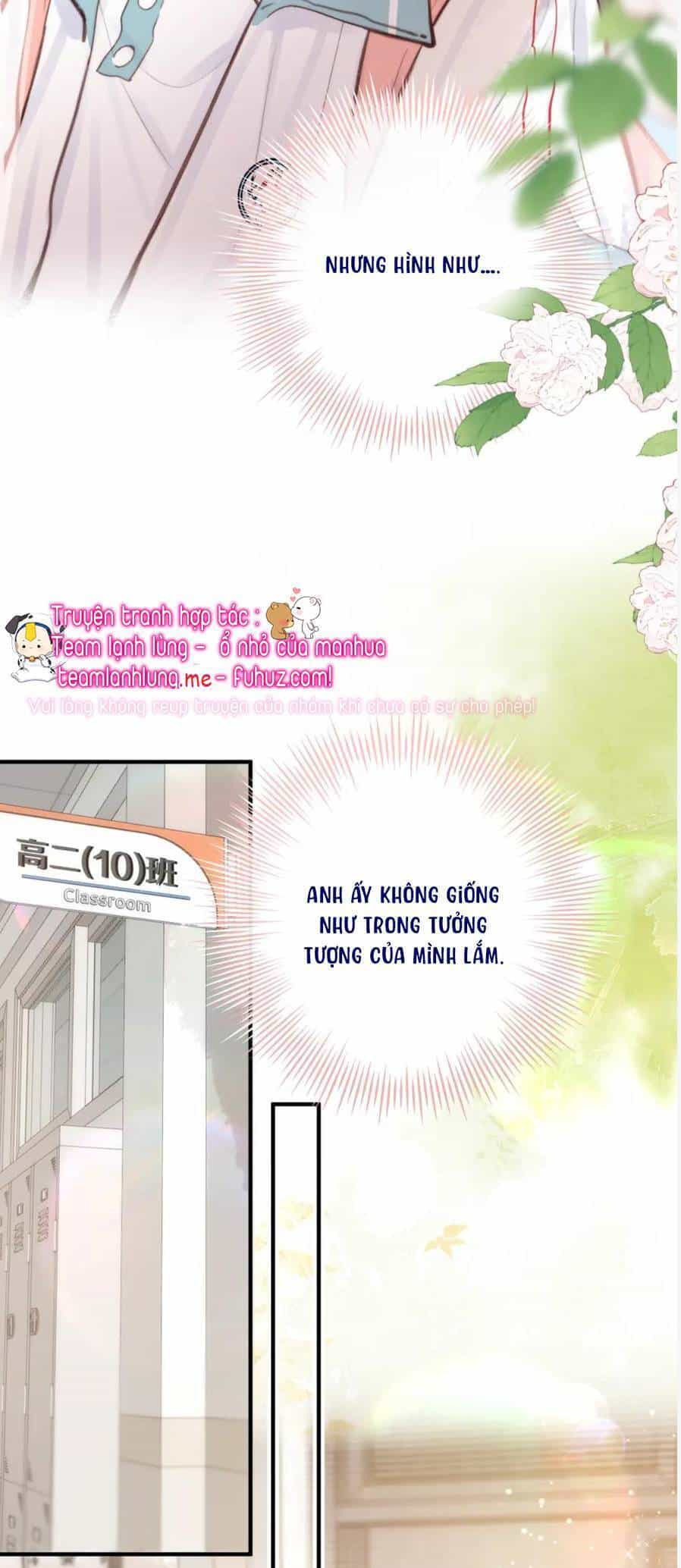Tôi Mộng Giữa Ban Ngày - Chương 22 - ảnh 16