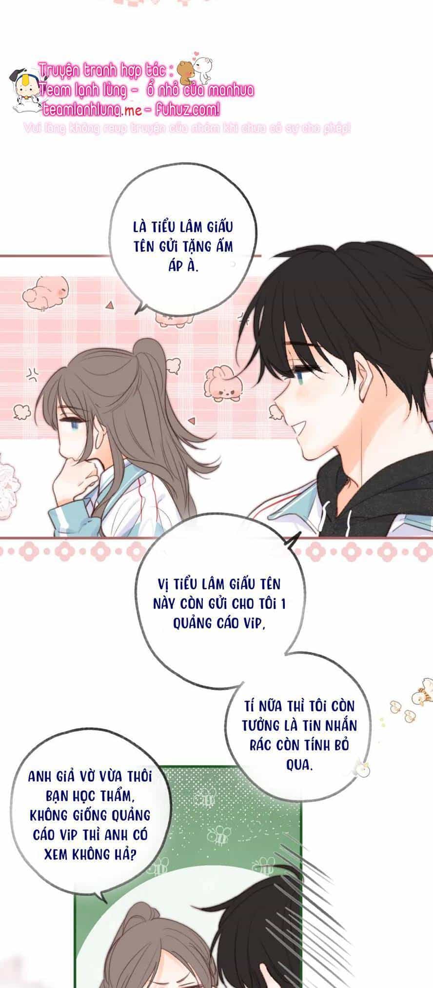 Tôi Mộng Giữa Ban Ngày - Chương 22 - ảnh 28