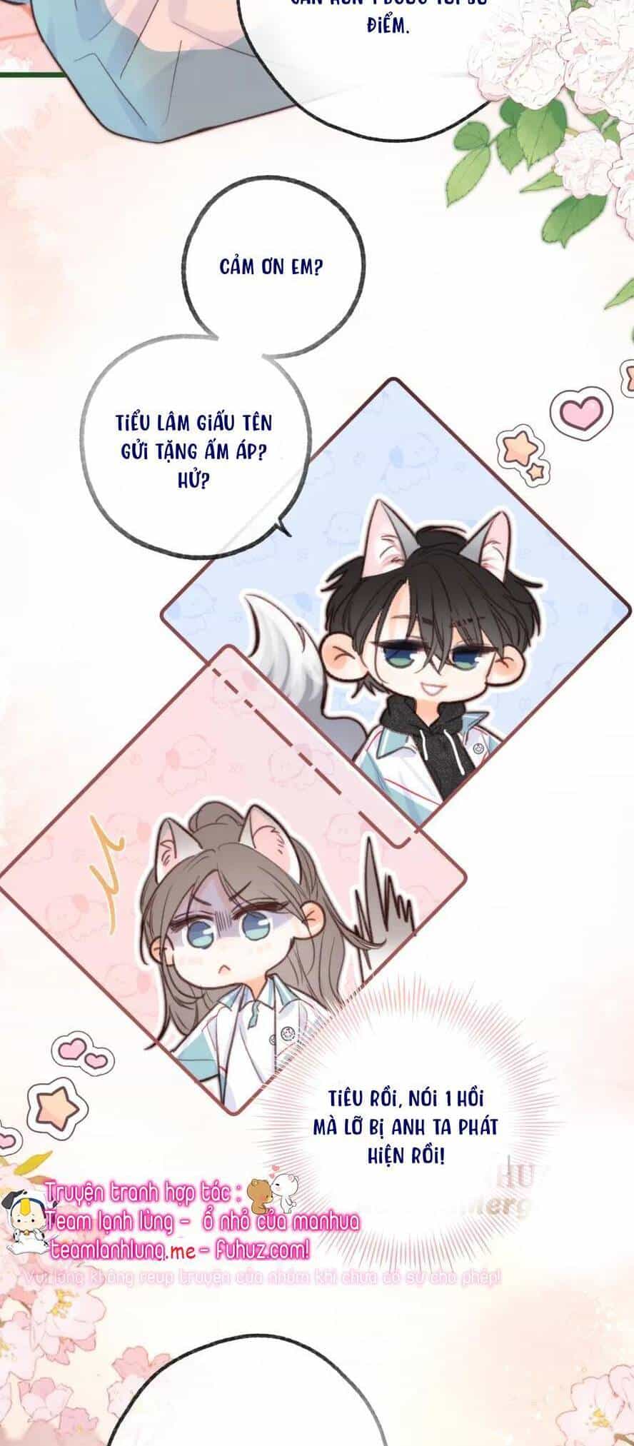 Tôi Mộng Giữa Ban Ngày - Chương 22 - ảnh 30