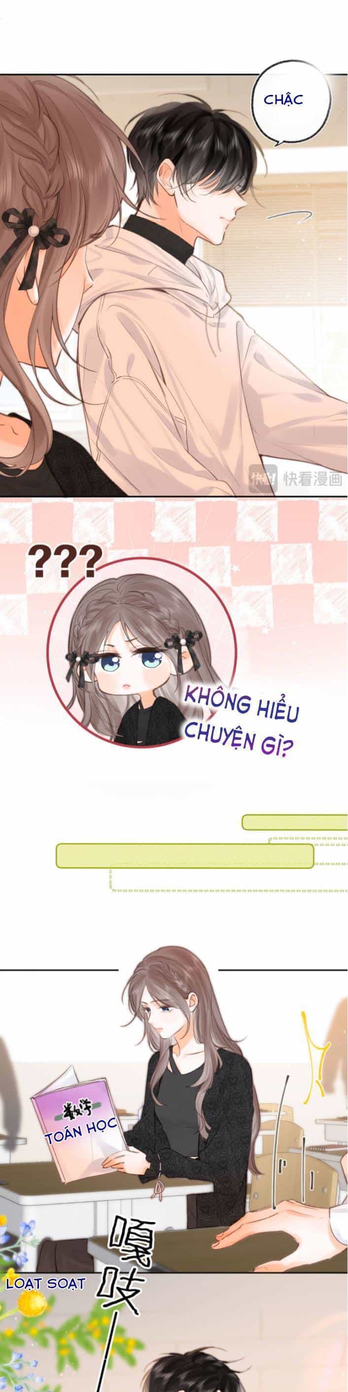 Tôi Mộng Giữa Ban Ngày - Chương 26 - ảnh 19