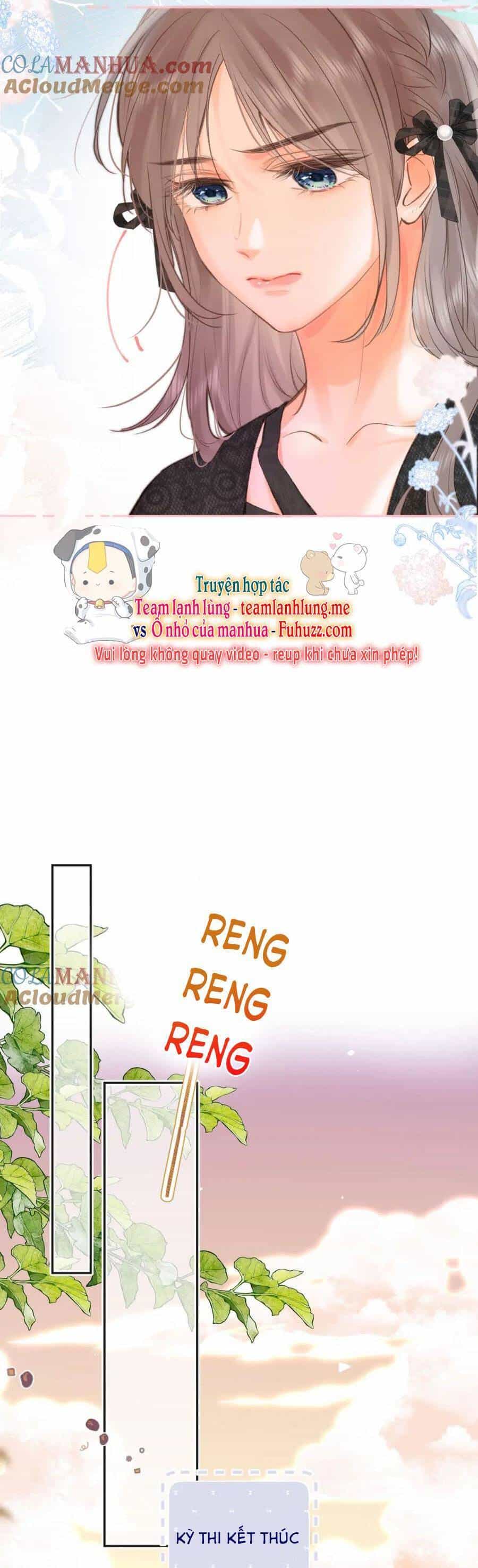 Tôi Mộng Giữa Ban Ngày - Chương 27 - ảnh 12