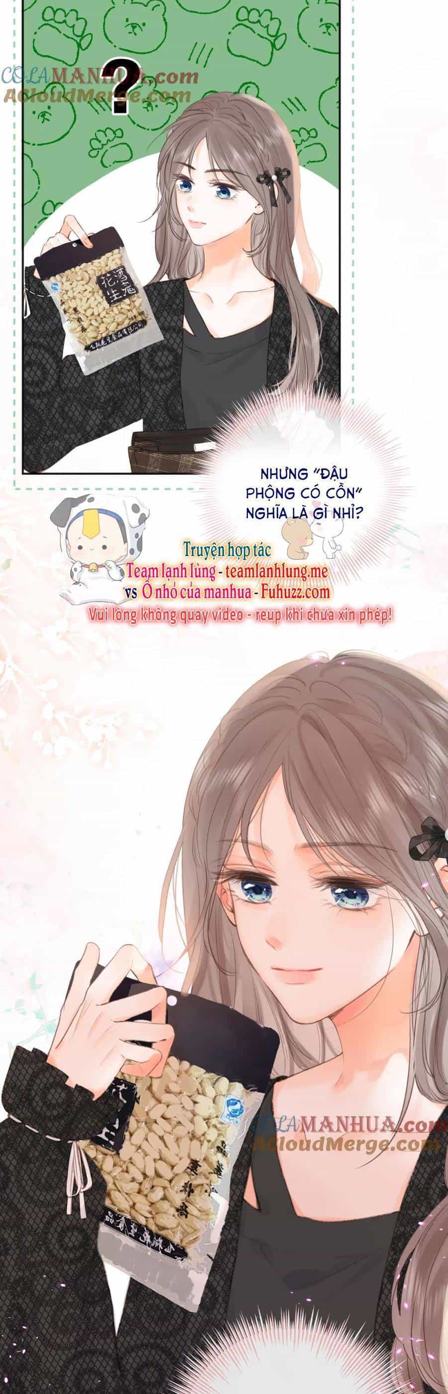Tôi Mộng Giữa Ban Ngày - Chương 27 - ảnh 14