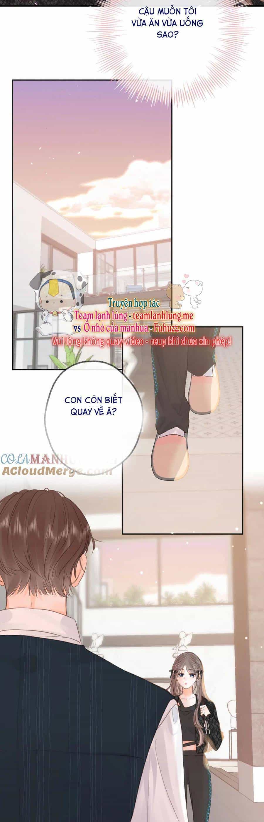 Tôi Mộng Giữa Ban Ngày - Chương 27 - ảnh 15