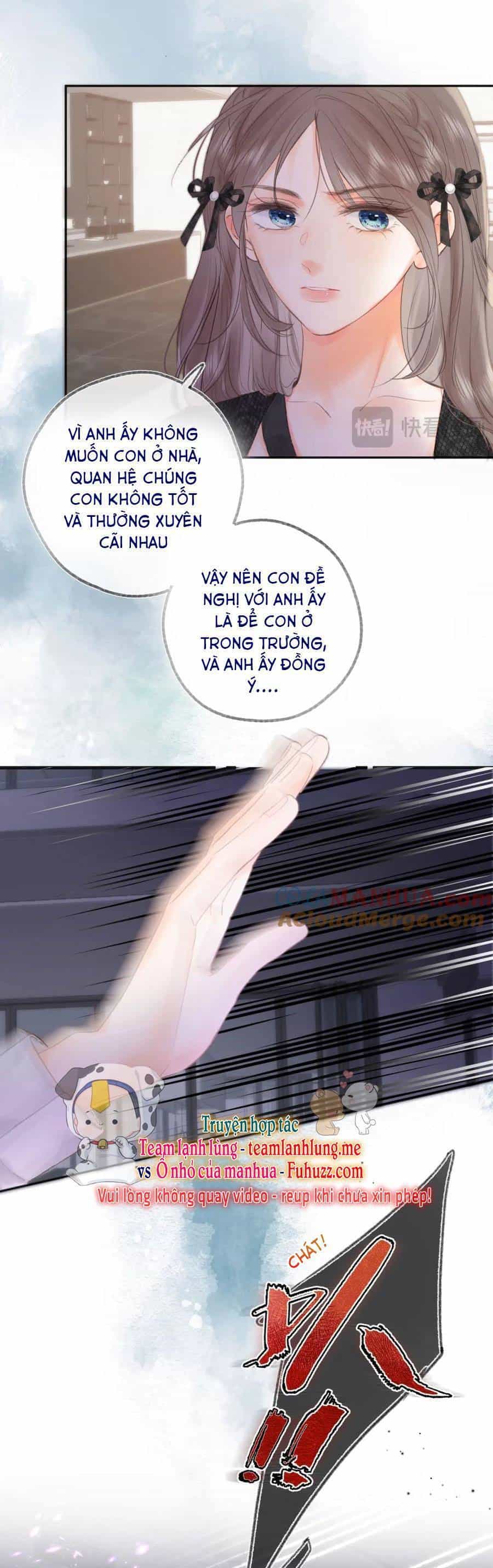 Tôi Mộng Giữa Ban Ngày - Chương 27 - ảnh 17