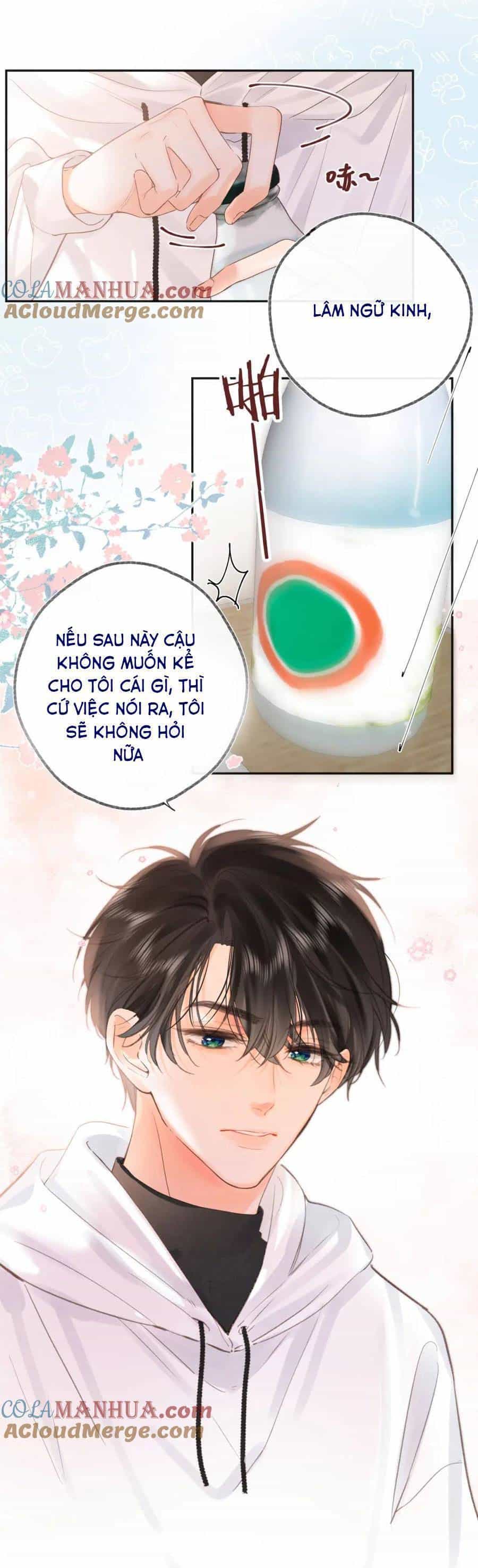 Tôi Mộng Giữa Ban Ngày - Chương 27 - ảnh 9